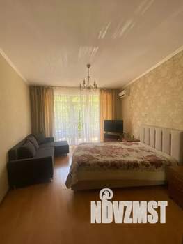 2-к квартира, посуточно, 60м2, 2/17 этаж