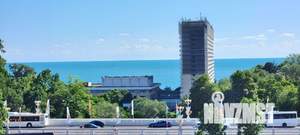 2-к квартира, посуточно, 57м2, 1/1 этаж