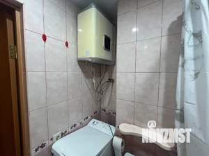 Студия квартира, посуточно, 27м2, 2/7 этаж
