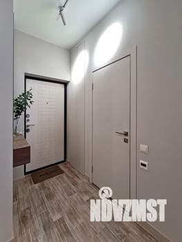 1-к квартира, посуточно, 35м2, 5/6 этаж