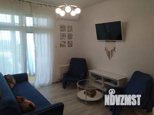 2-к квартира, посуточно, 67м2, 8/16 этаж