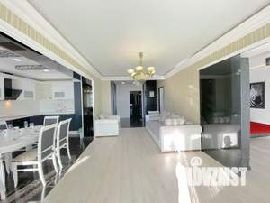 1-к квартира, посуточно, 90м2, 1/1 этаж