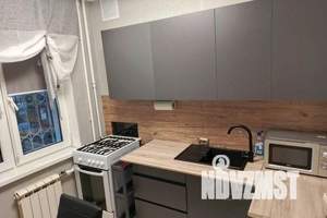 1-к квартира, посуточно, 32м2, 1/5 этаж