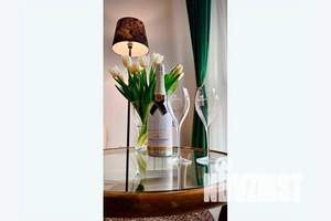 1-к квартира, посуточно, 45м2, 2/3 этаж