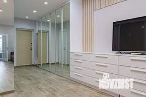 2-к квартира, посуточно, 85м2, 1/1 этаж