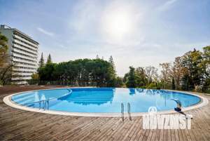 2-к квартира, посуточно, 100м2, 19/26 этаж