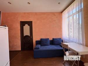 1-к квартира, на длительный срок, 30м2, 3/4 этаж