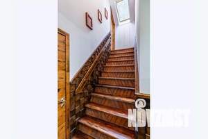 1-к квартира, посуточно, 25м2, 3/3 этаж