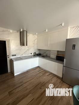 2-к квартира, на длительный срок, 50м2, 2/5 этаж