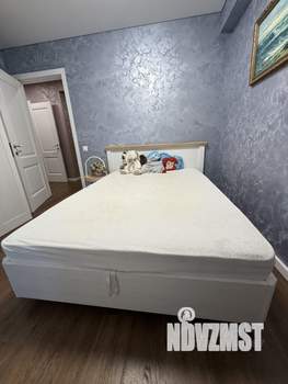 4-к квартира, на длительный срок, 95м2, 1/10 этаж