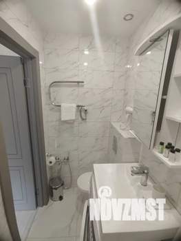 1-к квартира, посуточно, 15м2, 1/3 этаж