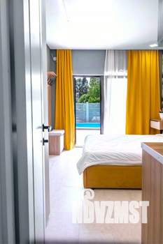 1-к квартира, посуточно, 21м2, 1/1 этаж