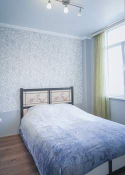 1-к квартира, на длительный срок, 25м2, 1/5 этаж