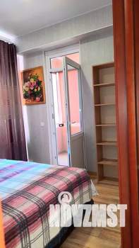 1-к квартира, посуточно, 35м2, 12/12 этаж