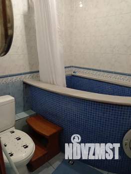 1-к квартира, посуточно, 30м2, 4/5 этаж