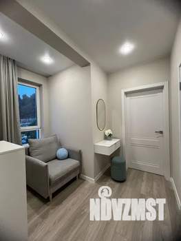 Студия квартира, посуточно, 29м2, 6/12 этаж