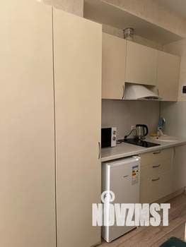 1-к квартира, посуточно, 15м2, 2/3 этаж