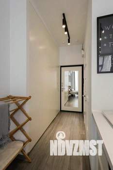 1-к квартира, посуточно, 18м2, 1/1 этаж