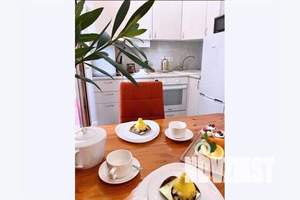 1-к квартира, посуточно, 30м2, 2/12 этаж