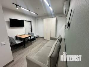 2-к квартира, посуточно, 46м2, 1/5 этаж