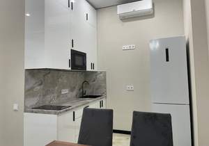 1-к квартира, на длительный срок, 30м2, 3/6 этаж