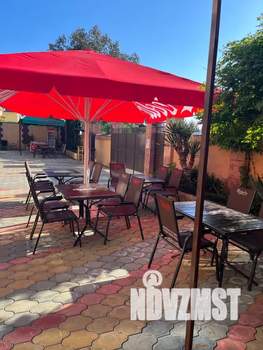 3-к квартира, посуточно, 90м2, 1/4 этаж