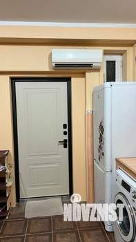 1-к квартира, на длительный срок, 30м2, 1/1 этаж