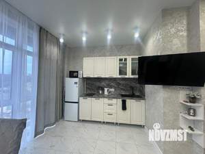 Студия квартира, посуточно, 32м2, 9/9 этаж