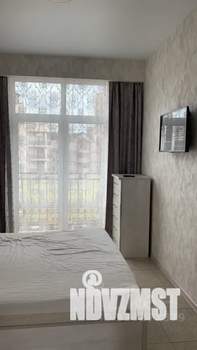 1-к квартира, посуточно, 35м2, 5/7 этаж
