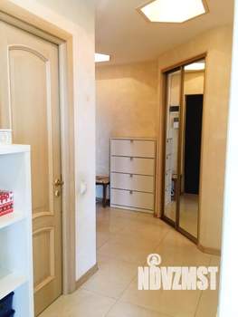 2-к квартира, на длительный срок, 45м2, 3/5 этаж