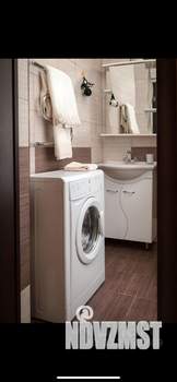 1-к квартира, на длительный срок, 45м2, 3/3 этаж