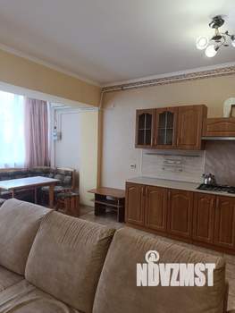 2-к квартира, на длительный срок, 75м2, 1/8 этаж