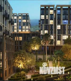 1-к квартира, посуточно, 31м2, 1/8 этаж