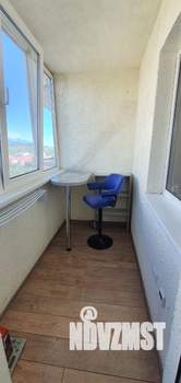 1-к квартира, на длительный срок, 35м2, 7/12 этаж