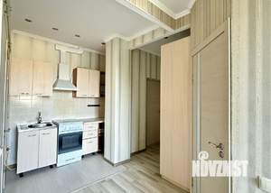 1-к квартира, на длительный срок, 37м2, 2/6 этаж