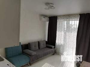 Студия квартира, посуточно, 24м2, 5/13 этаж