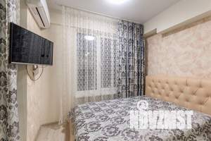 1-к квартира, посуточно, 30м2, 3/12 этаж