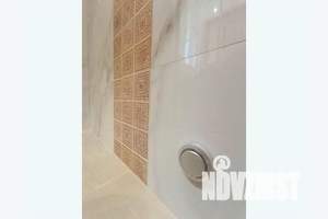 1-к квартира, посуточно, 31м2, 4/6 этаж