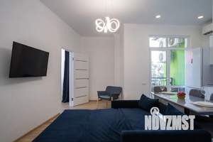 2-к квартира, посуточно, 55м2, 3/5 этаж