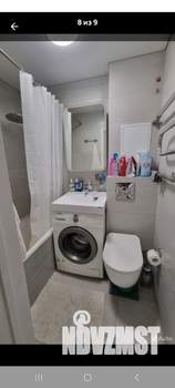 1-к квартира, на длительный срок, 50м2, 3/14 этаж