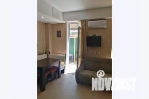 1-к квартира, посуточно, 30м2, 1/8 этаж