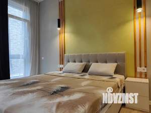 Студия квартира, посуточно, 19м2, 3/4 этаж