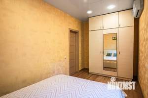 2-к квартира, посуточно, 60м2, 1/1 этаж