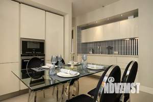 2-к квартира, посуточно, 90м2, 19/25 этаж