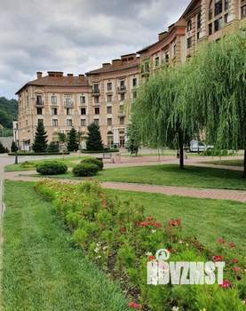 2-к квартира, посуточно, 70м2, 5/7 этаж