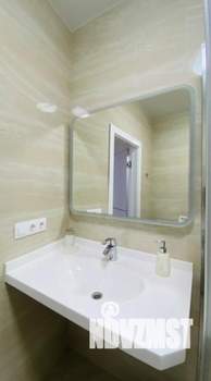 3-к квартира, посуточно, 78м2, 8/22 этаж