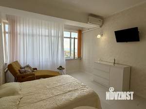 Студия квартира, на длительный срок, 29м2, 6/10 этаж