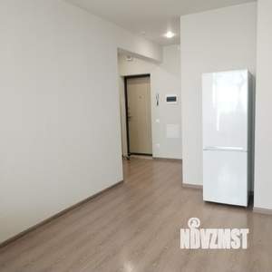 Студия квартира, на длительный срок, 27м2, 17/22 этаж