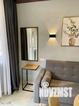 1-к квартира, посуточно, 26м2, 1/5 этаж