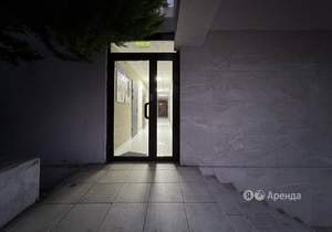 Студия квартира, на длительный срок, 32м2, 4/4 этаж